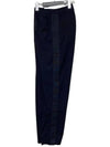 2A71860 C0469 743 Pants Navy - MONCLER - BALAAN 3