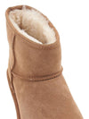 Classic Mini Winter Boots Chestnut - UGG - BALAAN.