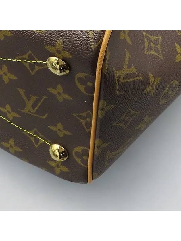 M40144 shoulder bag - LOUIS VUITTON - BALAAN 4