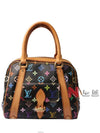 women tote bag - LOUIS VUITTON - BALAAN 1