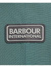 INTERNATIONAL TECH OVERSHIRT - BARBOUR - BALAAN 7