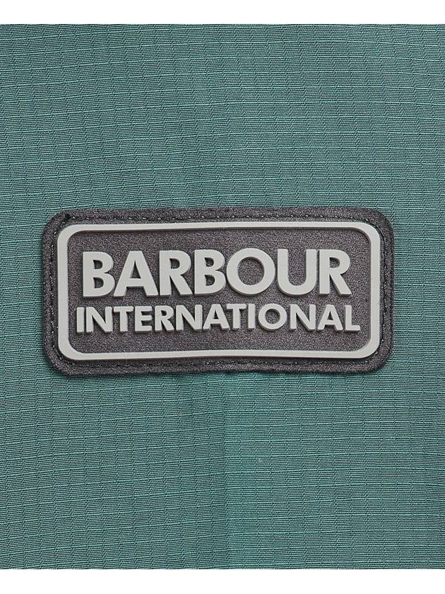 INTERNATIONAL TECH OVERSHIRT - BARBOUR - BALAAN 7