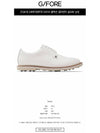 Collection Gallivanter Golf Shoes Snow Khaki - G/FORE - BALAAN 3