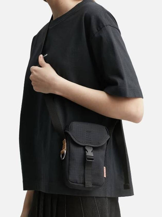 Ripstop Phone Pouch Bag - ACNE STUDIOS - BALAAN 2