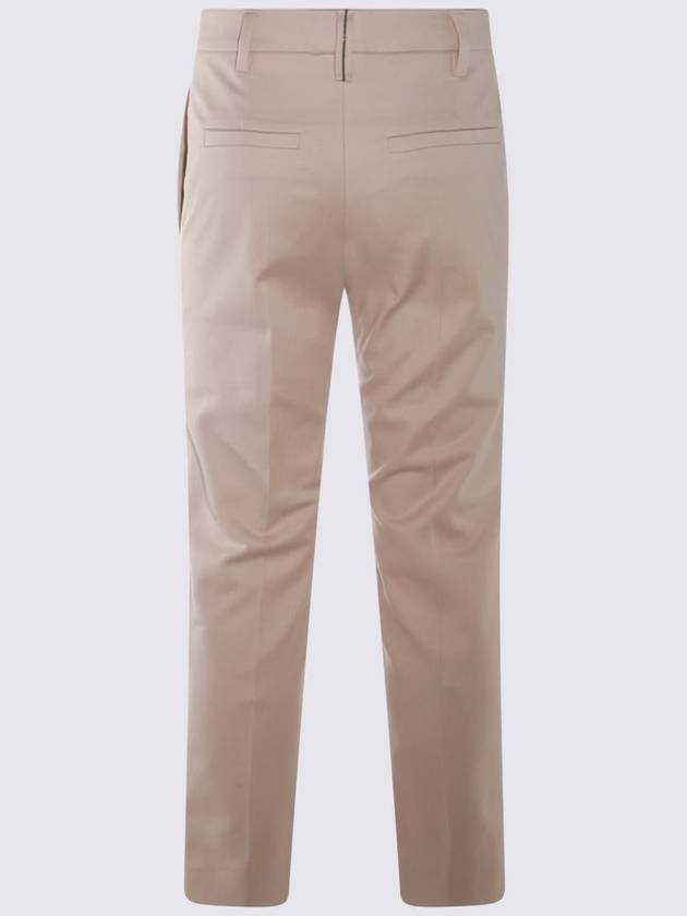 Brunello Cucinelli Trousers - BRUNELLO CUCINELLI - BALAAN 4