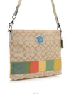 women cross bag - COACH - BALAAN 3