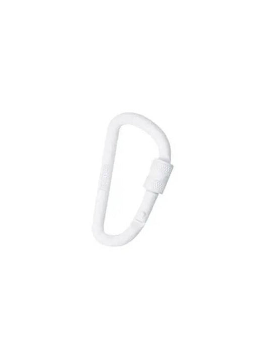 Porter Carabiner White 381 00043 WH - PORTER YOSHIDA - BALAAN 2