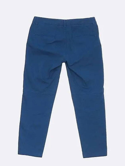 Smith Market Used Luxury Blue Pants Women s Clothing - THEORY - BALAAN 2