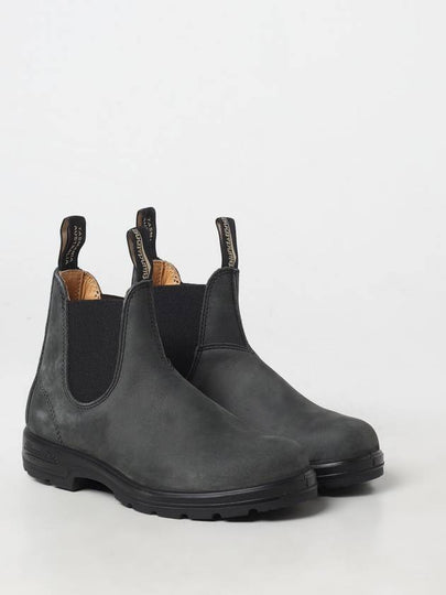 Shoes woman Blundstone - BLUNDSTONE - BALAAN 2