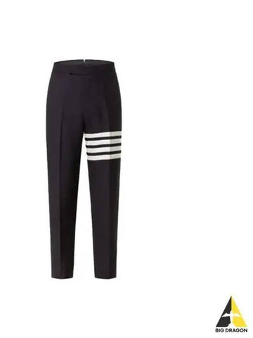 Men s Trousers Classic Pants 722H26 6100BC - THOM BROWNE - BALAAN 1