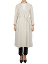 Women s long coat 29016131650 ESTURIA 011 - MAX MARA - BALAAN 3