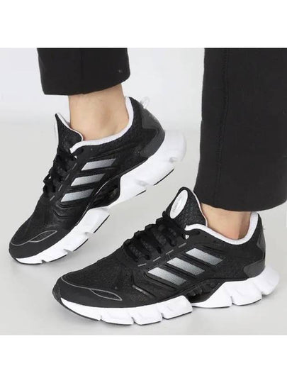 Climacool Running Low Top Sneakers Black - ADIDAS - BALAAN 2