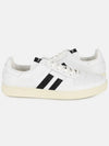 Radcliffe Low Top Sneakers White - TOM FORD - BALAAN.