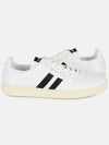 Radcliffe Low Top Sneakers White - TOM FORD - BALAAN 3