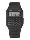 CA 53W 1ZDR Urethane Watch - CASIO - BALAAN 1