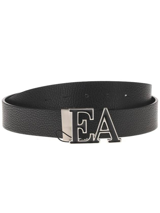 Emporio Armani Belt - EMPORIO ARMANI - BALAAN 1