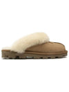 Women's Coquette Slippers Chestnut - UGG - BALAAN 4