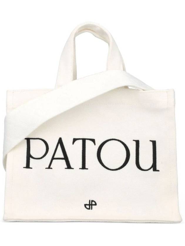 Bag AC0440076 001W - PATOU - BALAAN 2