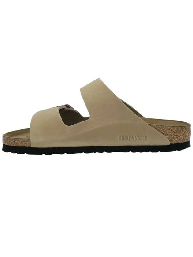 24SS Women's Arizona BS Sandals 0352203 TABACCO BROWN - BIRKENSTOCK - BALAAN 3