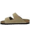 Arizona BS Slippers Brown - BIRKENSTOCK - BALAAN 4