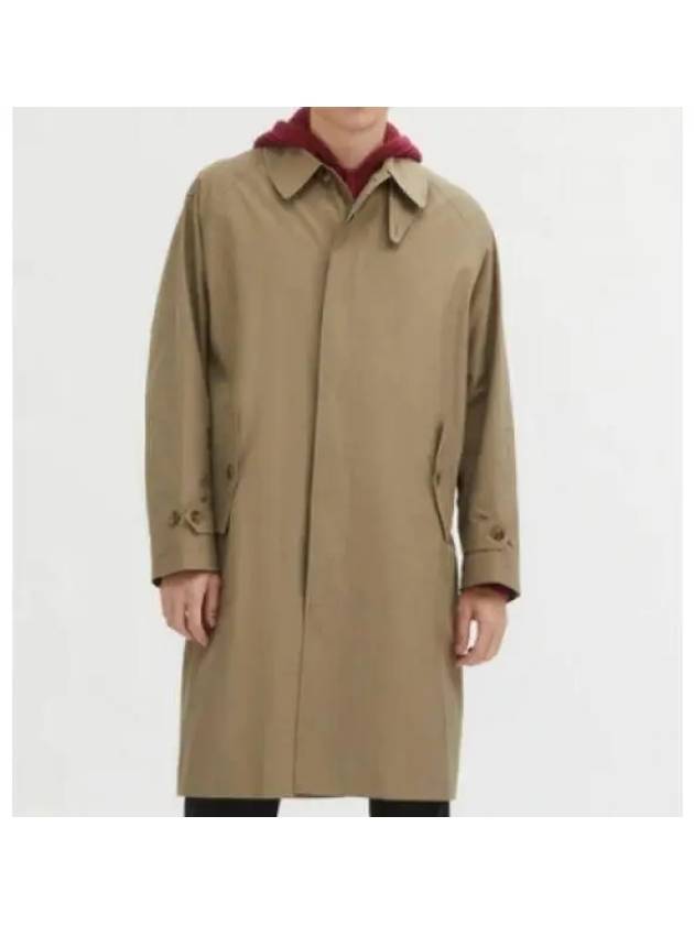 Coat BRCPS0885BCNY1 710 G12 - BARACUTA - BALAAN 2