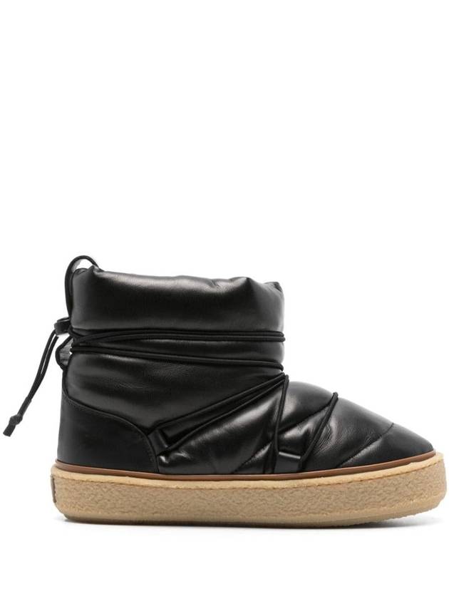 Isabel Marant Boots - ISABEL MARANT - BALAAN 1