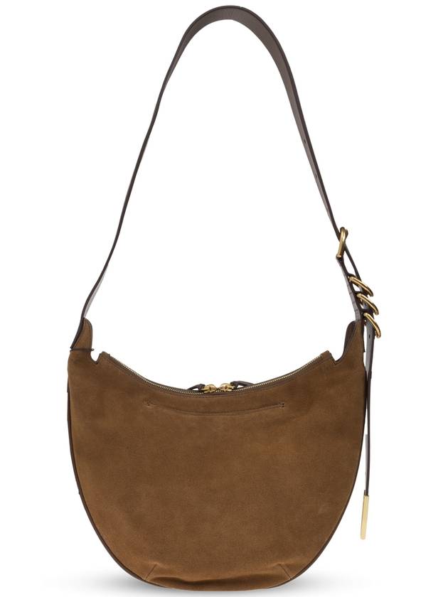 Rag & Bone  Bag Spire Mini In Hobo Style, Women's, Brown - RAG & BONE - BALAAN 3