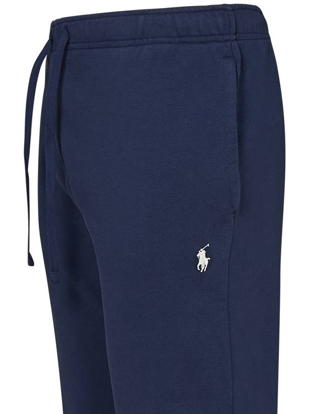 Straight Pants 710916699020 NAVY - POLO RALPH LAUREN - BALAAN 4