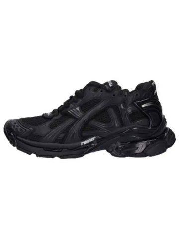 runner sneakers black - BALENCIAGA - BALAAN 1