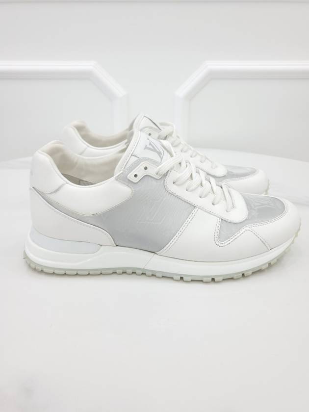 Prism Monogram Runaway Sneakers 4 5 - LOUIS VUITTON - BALAAN 5