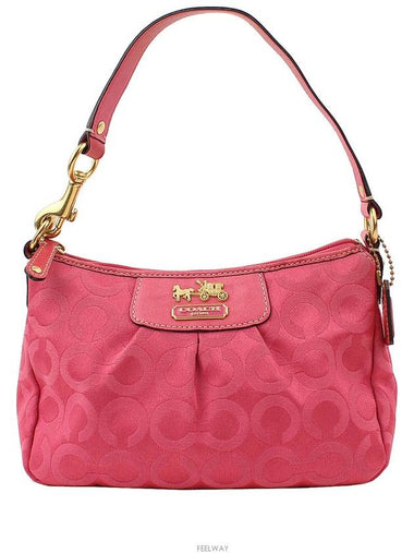 women tote bag - COACH - BALAAN 1