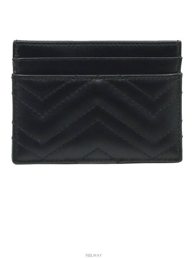 women card wallet - GUCCI - BALAAN 3