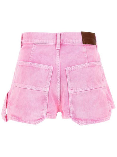 Pinko 'Sao Tome' Shorts - PINKO - BALAAN 2