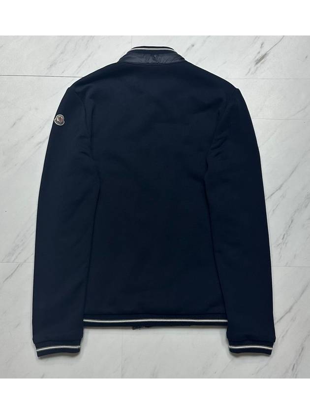 jacket 55 - MONCLER - BALAAN 5