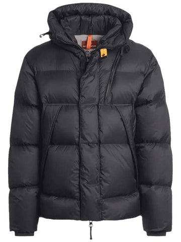 Men's Cloud Oversized Puffer Padded Pensul - PARAJUMPERS - BALAAN 1