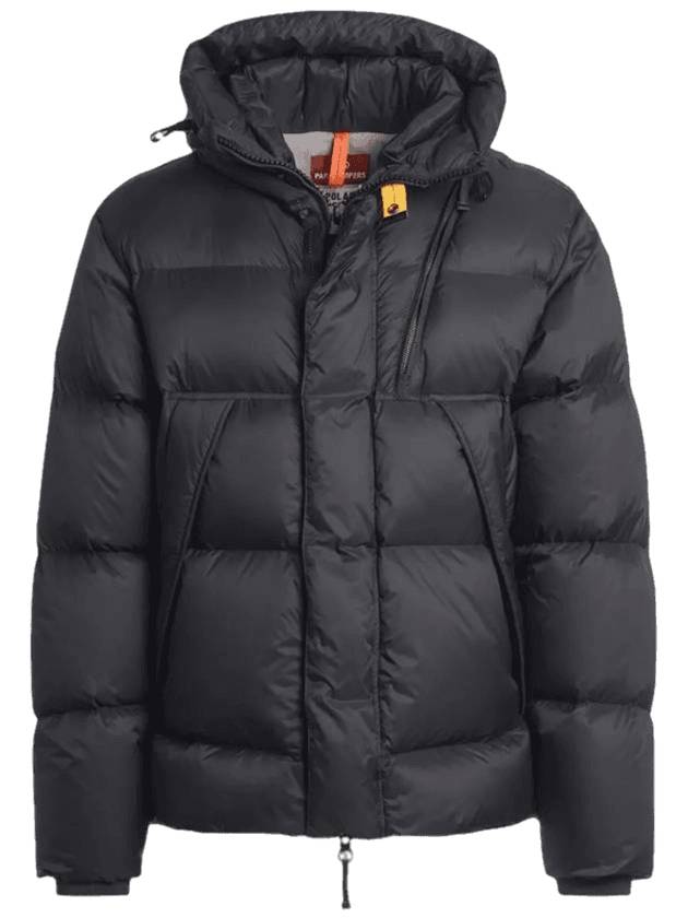 Men's Cloud Oversized Puffer Padded Pensul - PARAJUMPERS - BALAAN 1