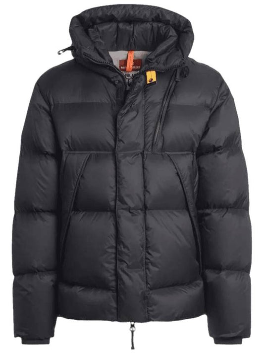 Men's Cloud Oversized Puffer Padded Pensul - PARAJUMPERS - BALAAN 1