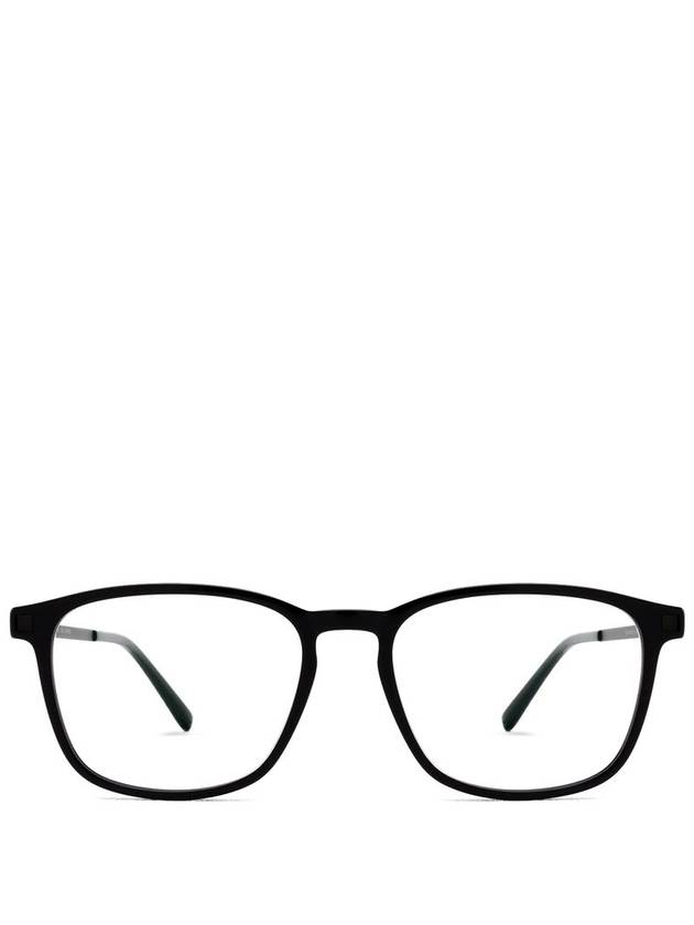 Mykita TUKTU C2-Black/Black - MYKITA - BALAAN 1