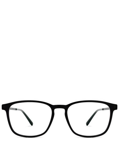 Mykita TUKTU C2-Black/Black - MYKITA - BALAAN 1