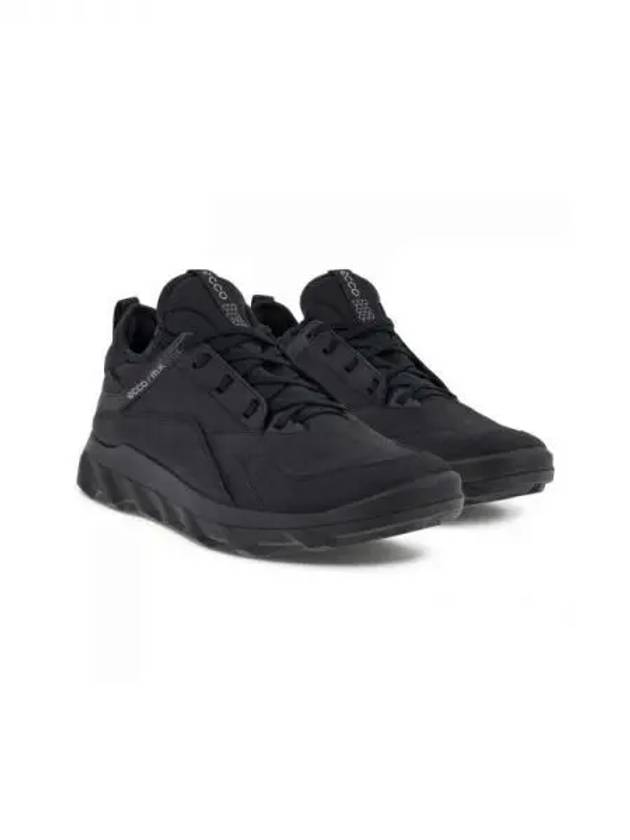 Mx M Low-Top Sneakers Black - ECCO - BALAAN 2