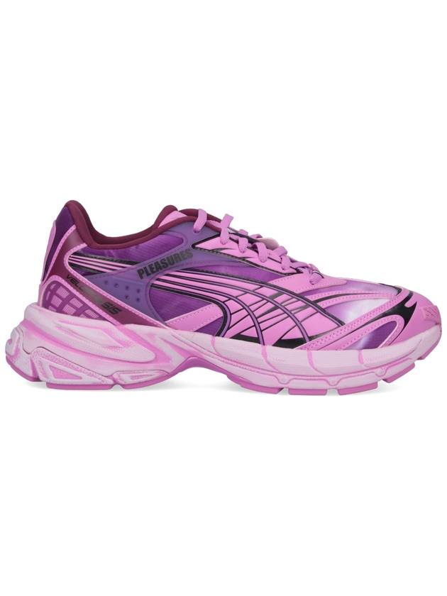 Puma Sneakers Pink - PUMA - BALAAN 1