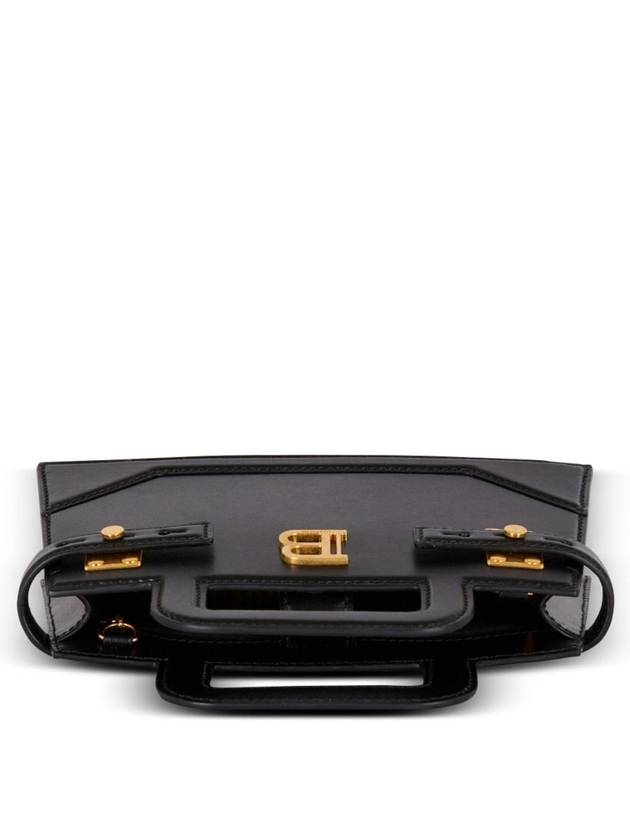 Balmain Bags.. Black - BALMAIN - BALAAN 6