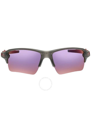 Oakley Flak 2.0 XL Prizm Road Sport Men's Sunglasses OO9188 918804 59 - OAKLEY - BALAAN 1