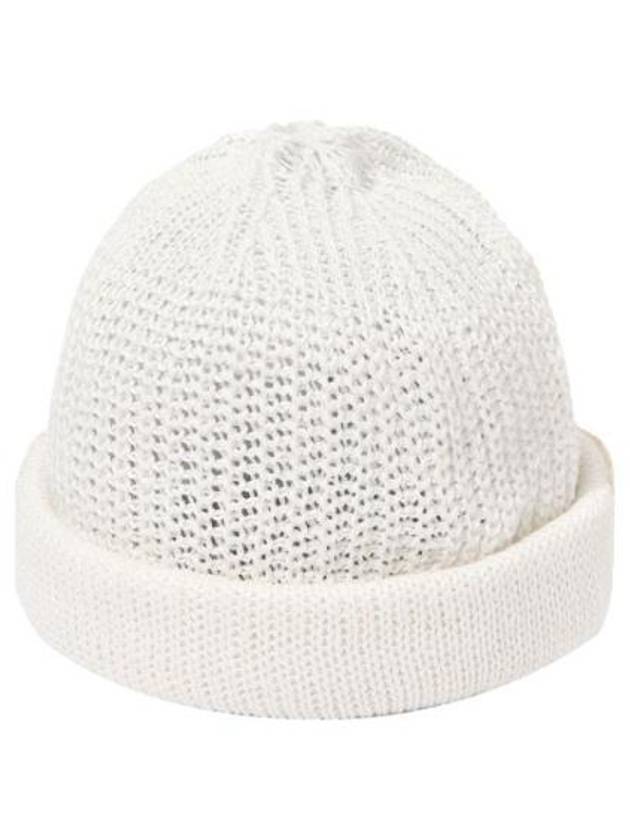 beanie hemp - NIGEL CABOURN - BALAAN 1