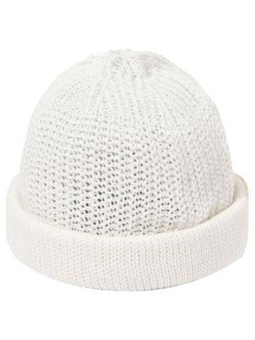 beanie hemp - NIGEL CABOURN - BALAAN 1