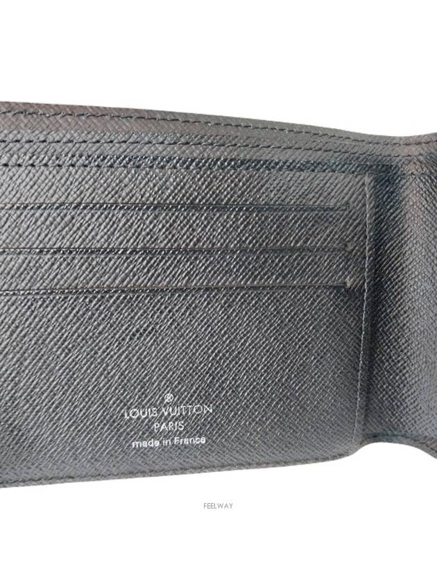 men s wallet - LOUIS VUITTON - BALAAN 6