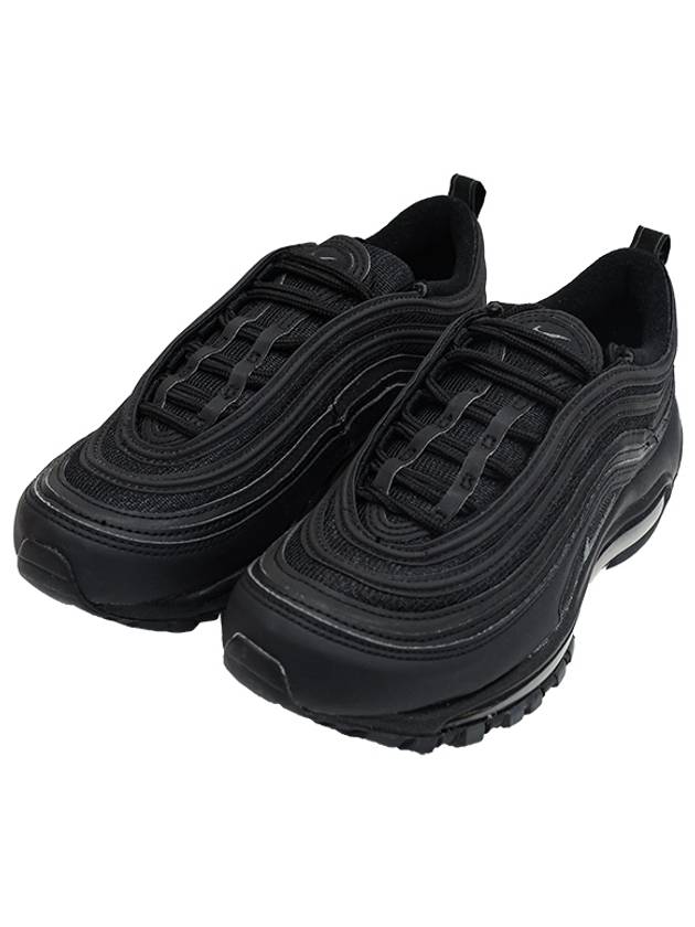 Air Max 97 Black 921733 001 - NIKE - BALAAN 5