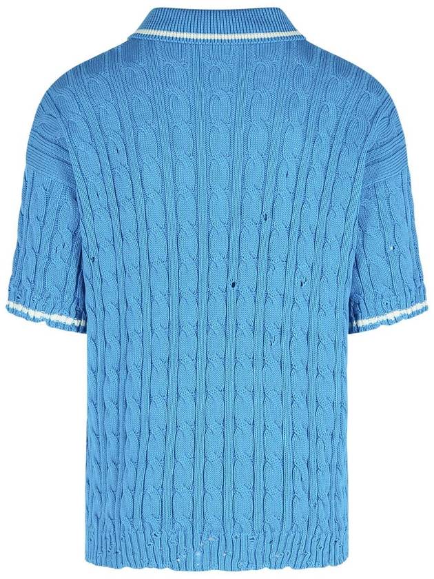 Marni Polo Shirt - MARNI - BALAAN 3