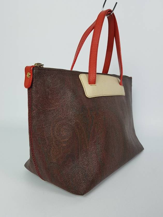 women tote bag - ETRO - BALAAN 2