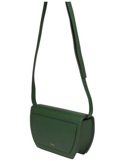 Furla Leather Shoulder Bag - FURLA - BALAAN 2